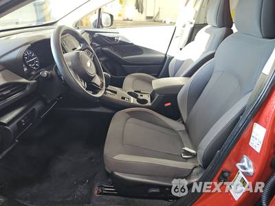 2025 Subaru Crosstrek Premium - zdjęcie 7 z 27 - miniatura