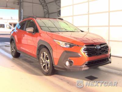 2025 Subaru Crosstrek Premium - zdjęcie 3 z 27 - miniatura