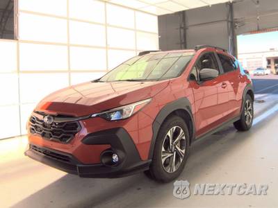2025 Subaru Crosstrek Premium - zdjęcie 1 z 27 - miniatura