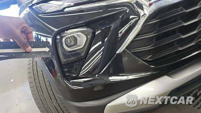 2025 Chevrolet Trailblazer LT 1LT - zdjęcie 24 z 27 - miniatura