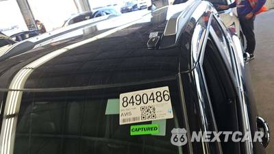 2025 Chevrolet Trailblazer LT 1LT - zdjęcie 17 z 27 - miniatura