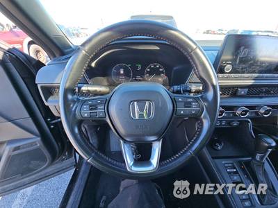 2023 Honda CR-V Hybrid Sport - zdjęcie 10 z 44 - miniatura