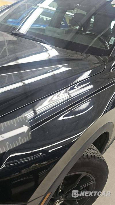 2023 Honda CR-V Hybrid Sport - zdjęcie 25 z 44 - miniatura