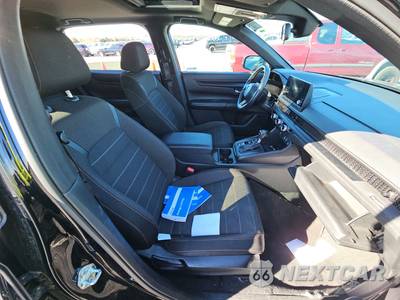 2023 Honda CR-V Hybrid Sport - zdjęcie 8 z 44 - miniatura
