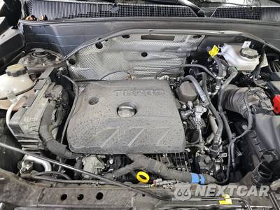 2025 Chevrolet Trailblazer LT 1LT - zdjęcie 15 z 27 - miniatura