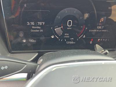 2026 GMC Terrain Elevation 3SA - zdjęcie 12 z 22 - miniatura