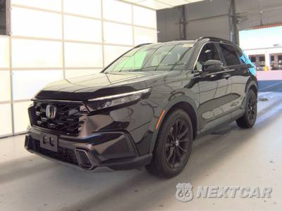 2023 Honda CR-V Hybrid Sport - zdjęcie 1 z 44 - miniatura