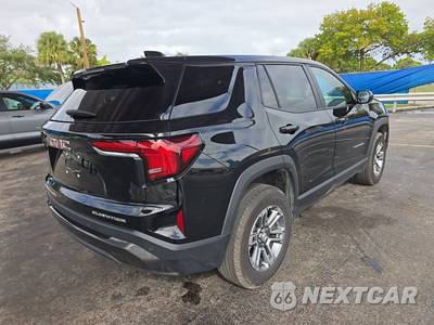 2026 GMC Terrain Elevation 3SB - zdjęcie 4 z 20 - miniatura