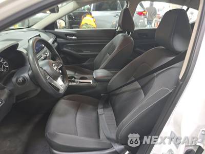 2025 Nissan Altima SV - zdjęcie 7 z 28 - miniatura