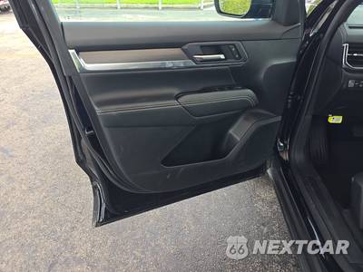 2026 GMC Terrain Elevation 3SB - zdjęcie 9 z 20 - miniatura