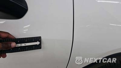 2025 Toyota RAV4 LE - zdjęcie 22 z 31 - miniatura
