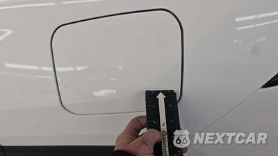 2025 Toyota RAV4 LE - zdjęcie 21 z 27 - miniatura