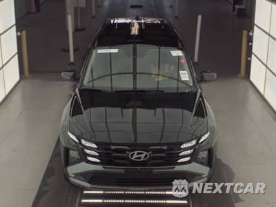 2026 Hyundai Tucson SEL - zdjęcie 2 z 34 - miniatura