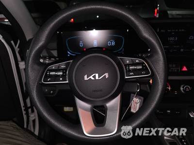 2026 Kia Seltos LX - zdjęcie 10 z 29 - miniatura