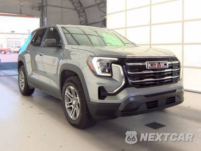 2026 GMC Terrain Elevation 3SB - zdjęcie 3 z 22 - miniatura