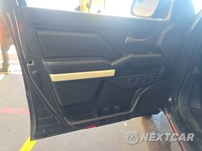 2024 Toyota Tacoma TRD Off-Road Crew Cab Medium Bed - zdjęcie 9 z 30 - miniatura