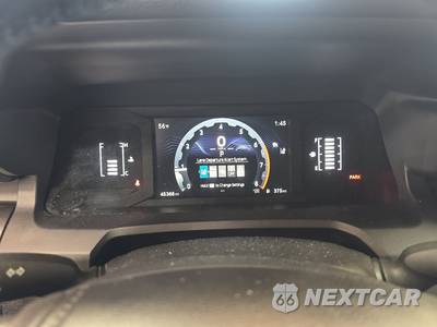 2025 Toyota 4Runner SR5 - zdjęcie 12 z 29 - miniatura