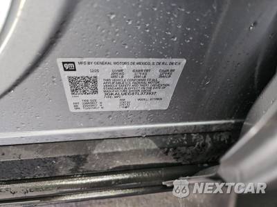 2026 GMC Terrain Elevation 3SB - zdjęcie 14 z 22 - miniatura