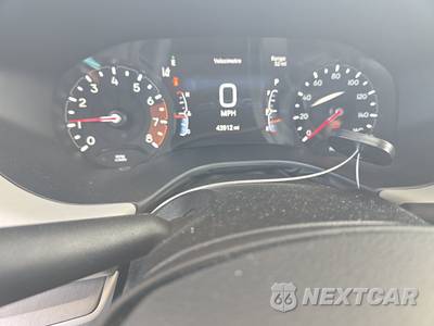2025 Jeep Compass Limited - zdjęcie 12 z 21 - miniatura