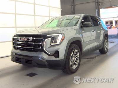 2026 GMC Terrain Elevation 3SB - zdjęcie 1 z 22 - miniatura
