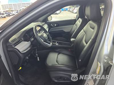 2025 Jeep Compass Limited - zdjęcie 7 z 21 - miniatura
