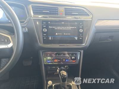 2024 Volkswagen Tiguan SE - zdjęcie 11 z 26 - miniatura