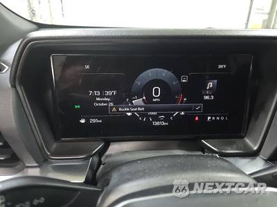 2026 GMC Terrain Elevation 3SA - zdjęcie 12 z 27 - miniatura