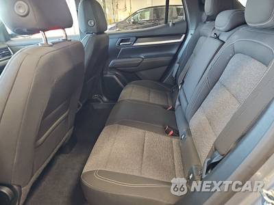 2026 GMC Terrain Elevation 3SB - zdjęcie 13 z 22 - miniatura