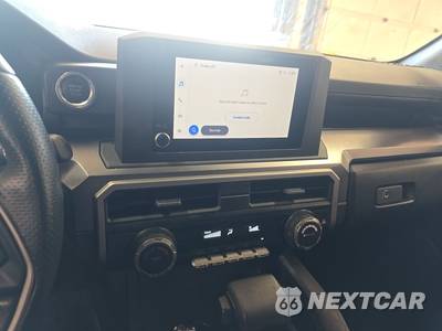 2025 Toyota 4Runner SR5 - zdjęcie 11 z 29 - miniatura