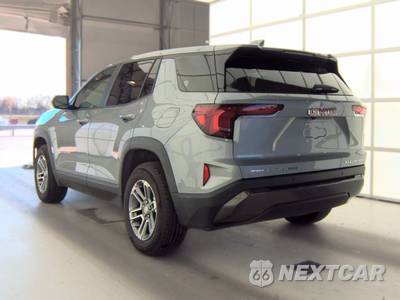 2026 GMC Terrain Elevation 3SB - zdjęcie 6 z 22 - miniatura