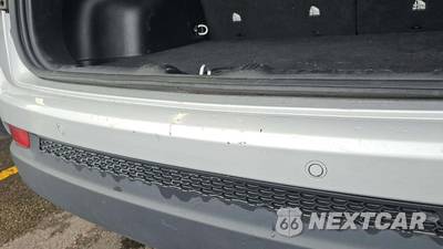 2025 Jeep Compass Limited - zdjęcie 19 z 21 - miniatura