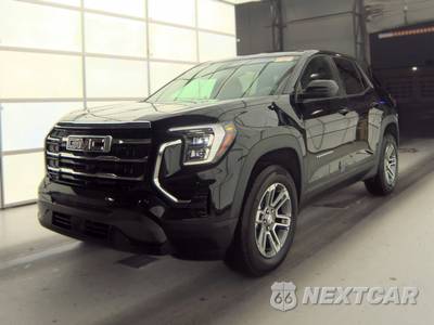 2026 GMC Terrain Elevation 3SA - zdjęcie 1 z 27 - miniatura