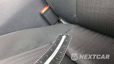 2025 Nissan Altima SV - zdjęcie 21 z 34 - miniatura