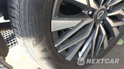2025 Nissan Altima SV - zdjęcie 27 z 34 - miniatura