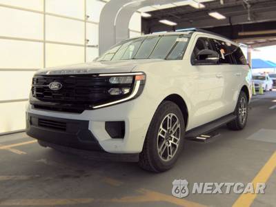 2025 Ford Expedition Active - zdjęcie 1 z 24 - miniatura