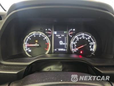 2024 Toyota 4Runner TRD Off Road - zdjęcie 12 z 38 - miniatura