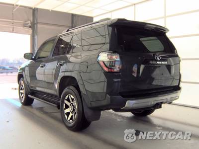 2024 Toyota 4Runner TRD Off Road - zdjęcie 6 z 38 - miniatura