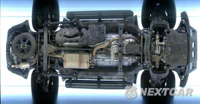 2025 Toyota 4Runner SR5 - zdjęcie 19 z 25 - miniatura