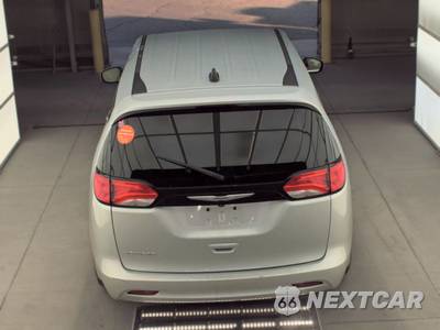 2023 Chrysler Voyager LX 121.6" WB - zdjęcie 5 z 27 - miniatura