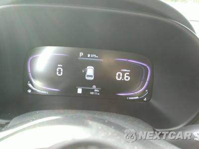 2025 Kia Soul LX - zdjęcie 20 z 30 - miniatura