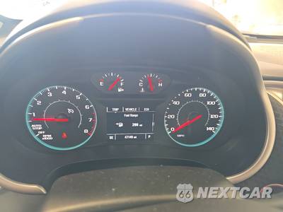 2024 Chevrolet Malibu LT 1LT - zdjęcie 12 z 30 - miniatura