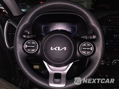 2025 Kia Soul LX - zdjęcie 10 z 30 - miniatura