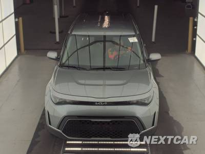 2025 Kia Soul LX - zdjęcie 2 z 30 - miniatura