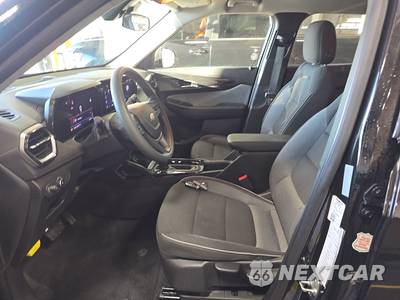 2025 Chevrolet Trailblazer LT 1LT - zdjęcie 7 z 27 - miniatura