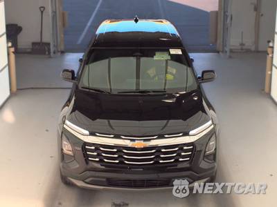2026 Chevrolet Equinox LT 2LT - zdjęcie 2 z 30 - miniatura