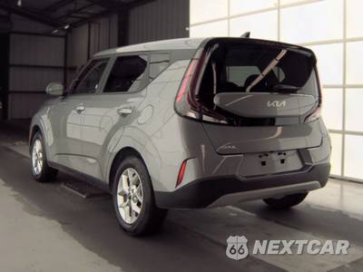 2025 Kia Soul LX - zdjęcie 6 z 30 - miniatura