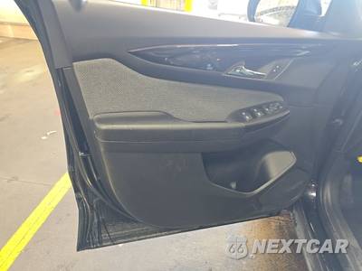 2025 Chevrolet Trailblazer LT 1LT - zdjęcie 9 z 27 - miniatura