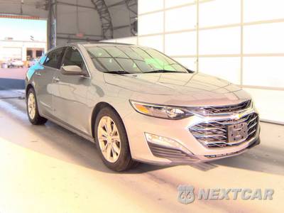 2024 Chevrolet Malibu LT 1LT - zdjęcie 3 z 30 - miniatura
