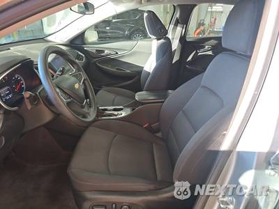 2024 Chevrolet Malibu LT 1LT - zdjęcie 7 z 30 - miniatura