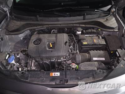 2025 Kia Soul LX - zdjęcie 15 z 30 - miniatura